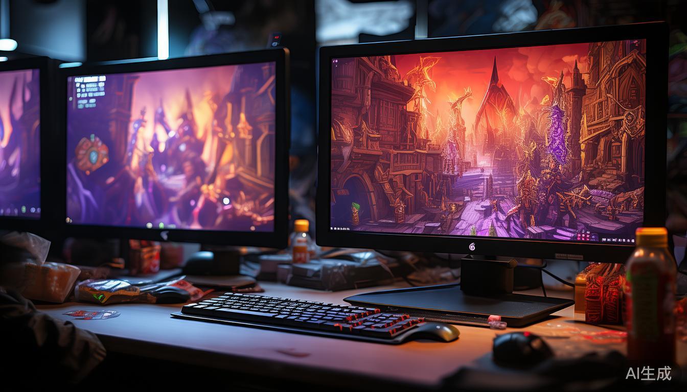 私服魔域的诱惑与风险：高爆率、快节奏背后的灰色地带，你了解多少？