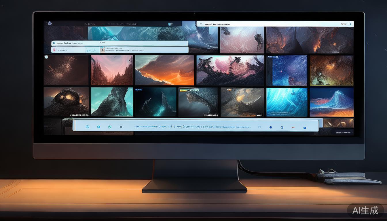 魔域私服发布网风险剖析：如何选择安全平台，避免财产损失？