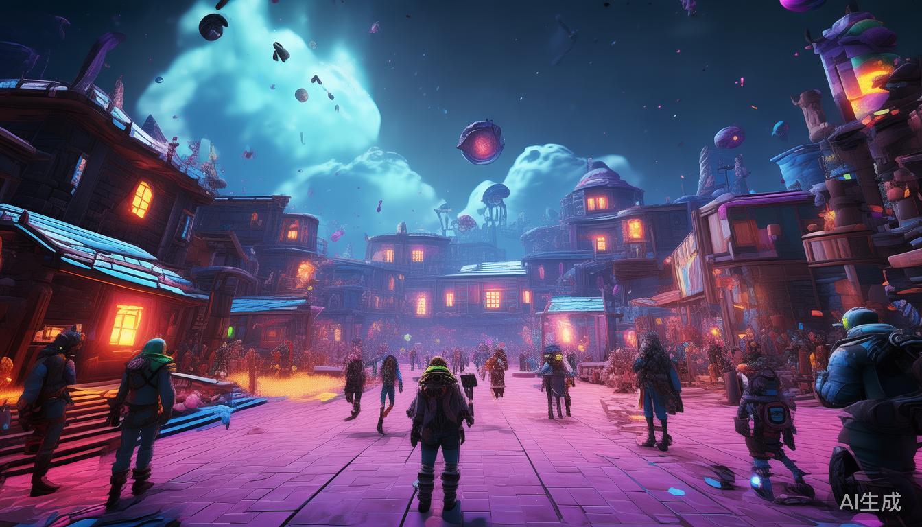 魔域私服风险解析：高爆率背后的法律与数据安全隐患