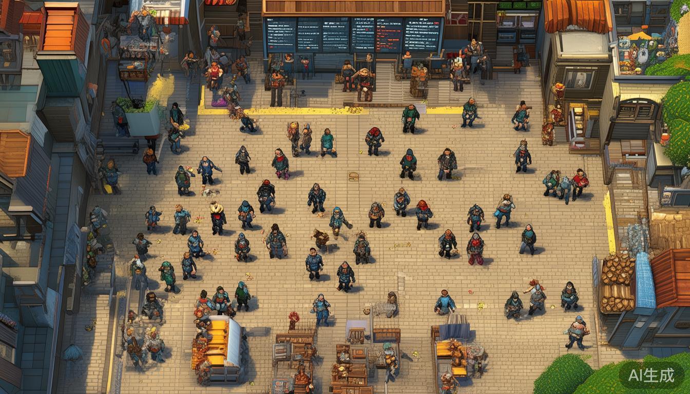 魔域私服外挂危害大揭秘：破坏游戏平衡，普通玩家如何维权？