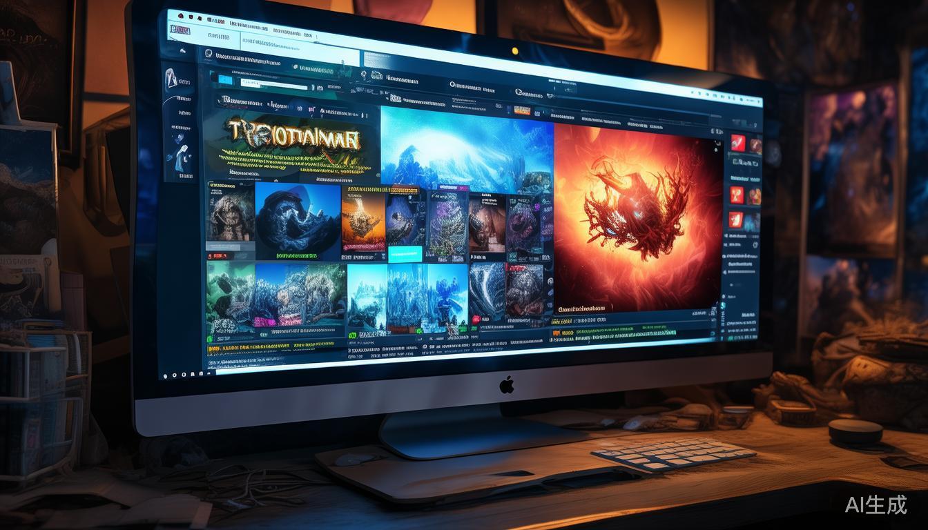 魔域私服发布网安全吗？揭秘私服风险与隐患，保护账号远离威胁