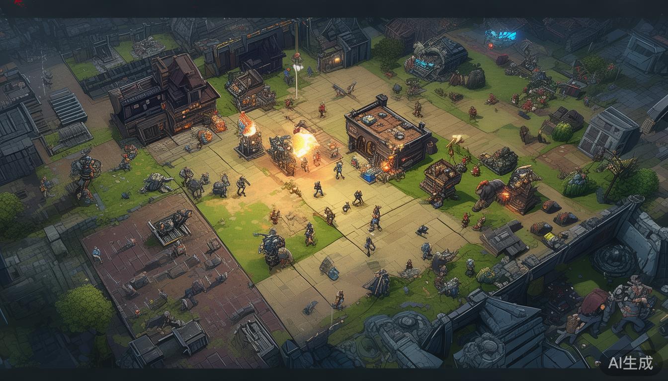 魔域私服外挂危害大揭秘：破坏游戏公平、威胁账号安全，如何有效防范？