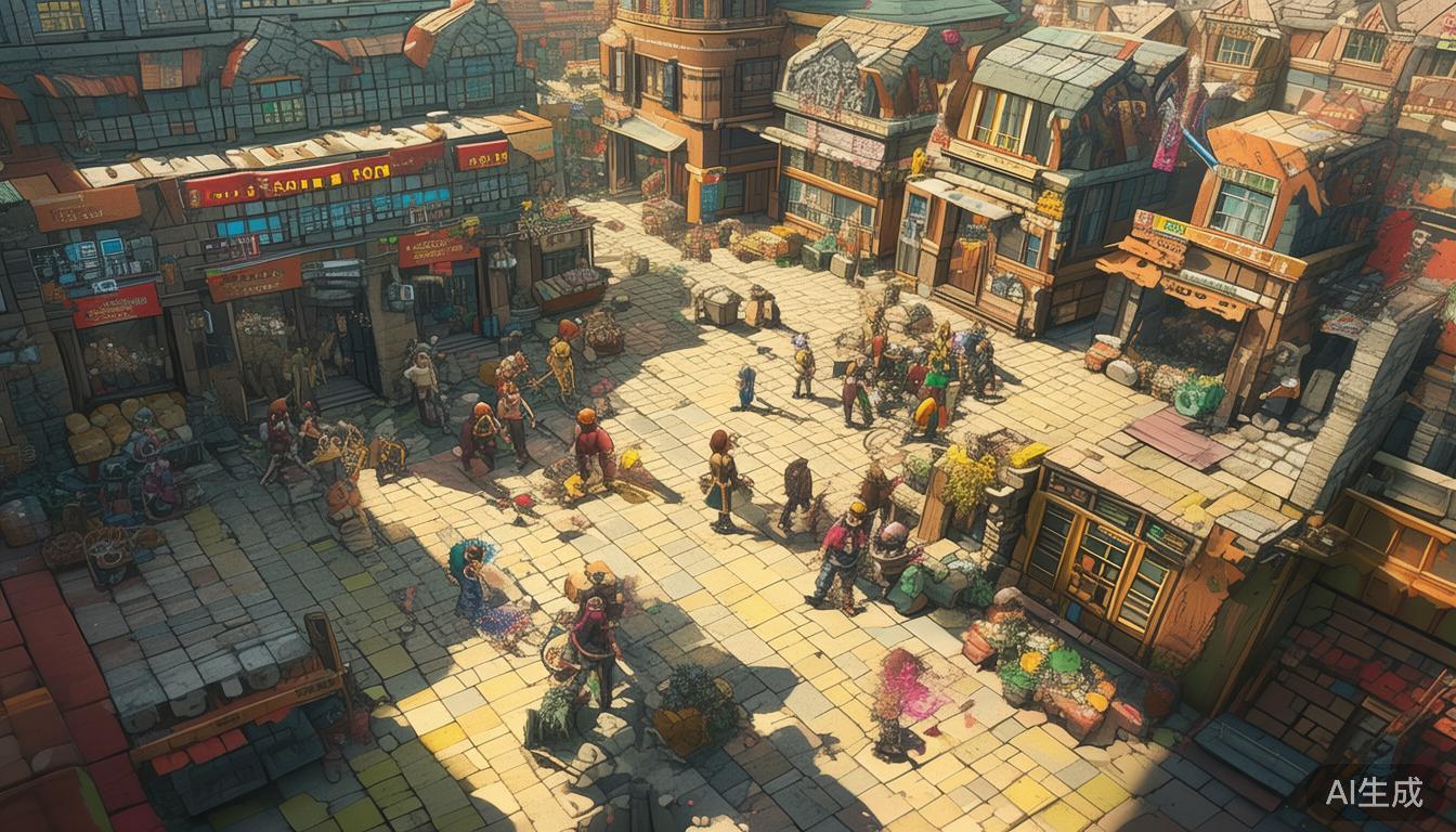 魔域私服外挂危害大！如何影响游戏平衡与玩家体验？全面解析应对策略