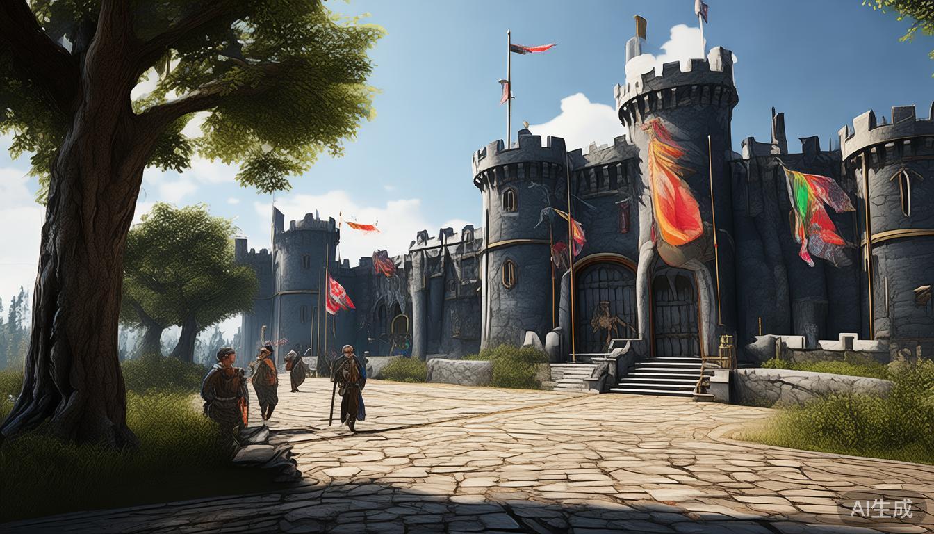 魔域私服为何吸引玩家？深度解析其独特魅力与潜在风险