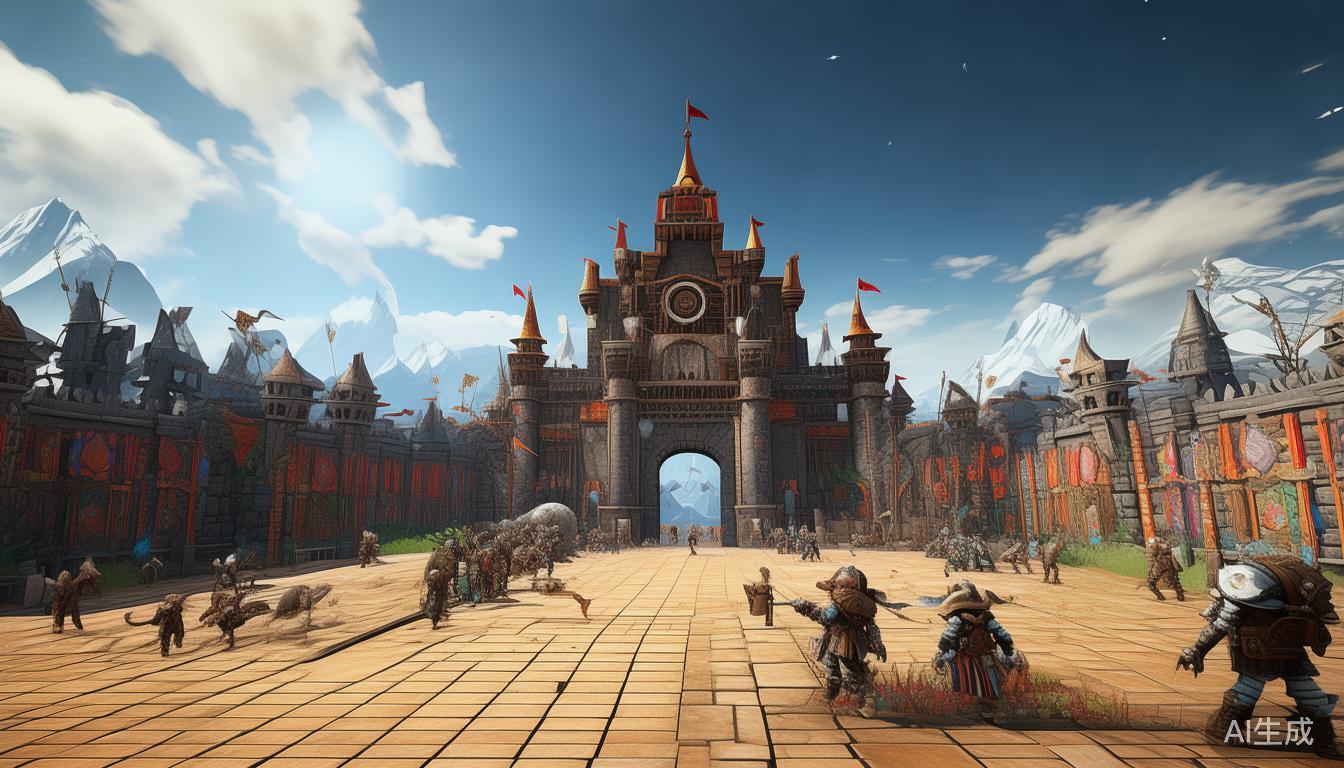 私服魔域为何吸引玩家？解析利弊与争议，保障权益是关键