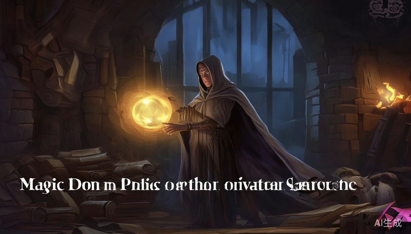 魔域私服风险揭秘：账号财产难保障，你的投入或将瞬间消失