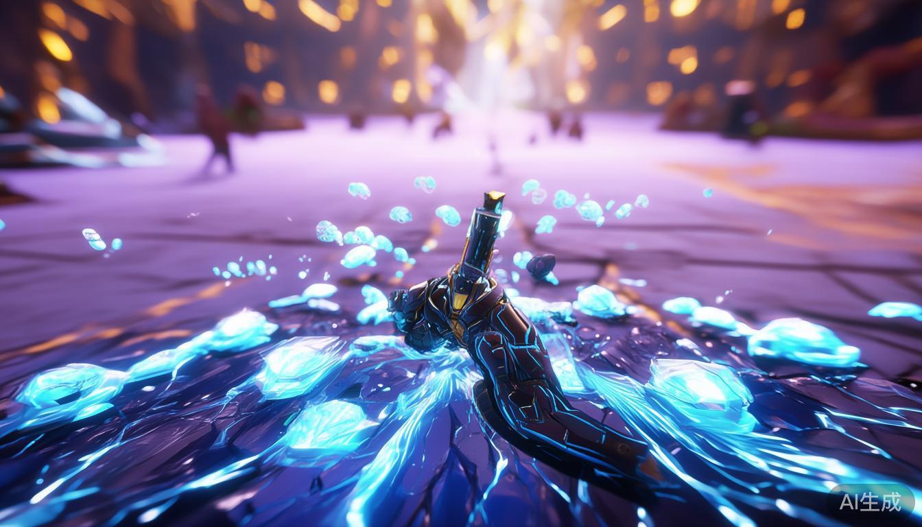 魔域私服风险解析：高爆率背后的法律隐患与玩家利益如何保障？