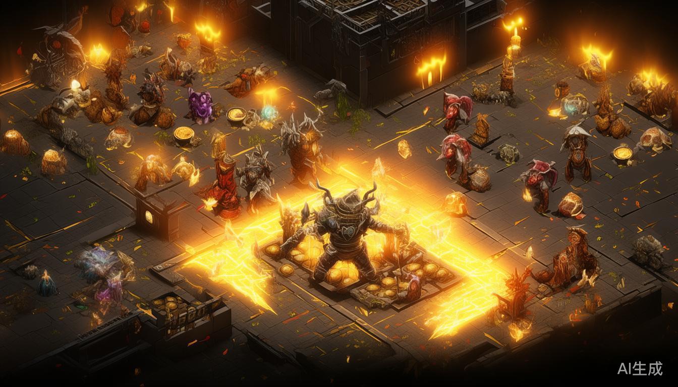 魔域私服外挂危害大揭秘：破坏公平、寒了人心，运营挑战如何破局？