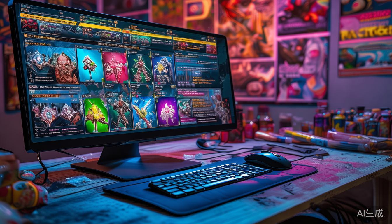 魔域私服：高爆率背后的风险与损失，你了解多少？