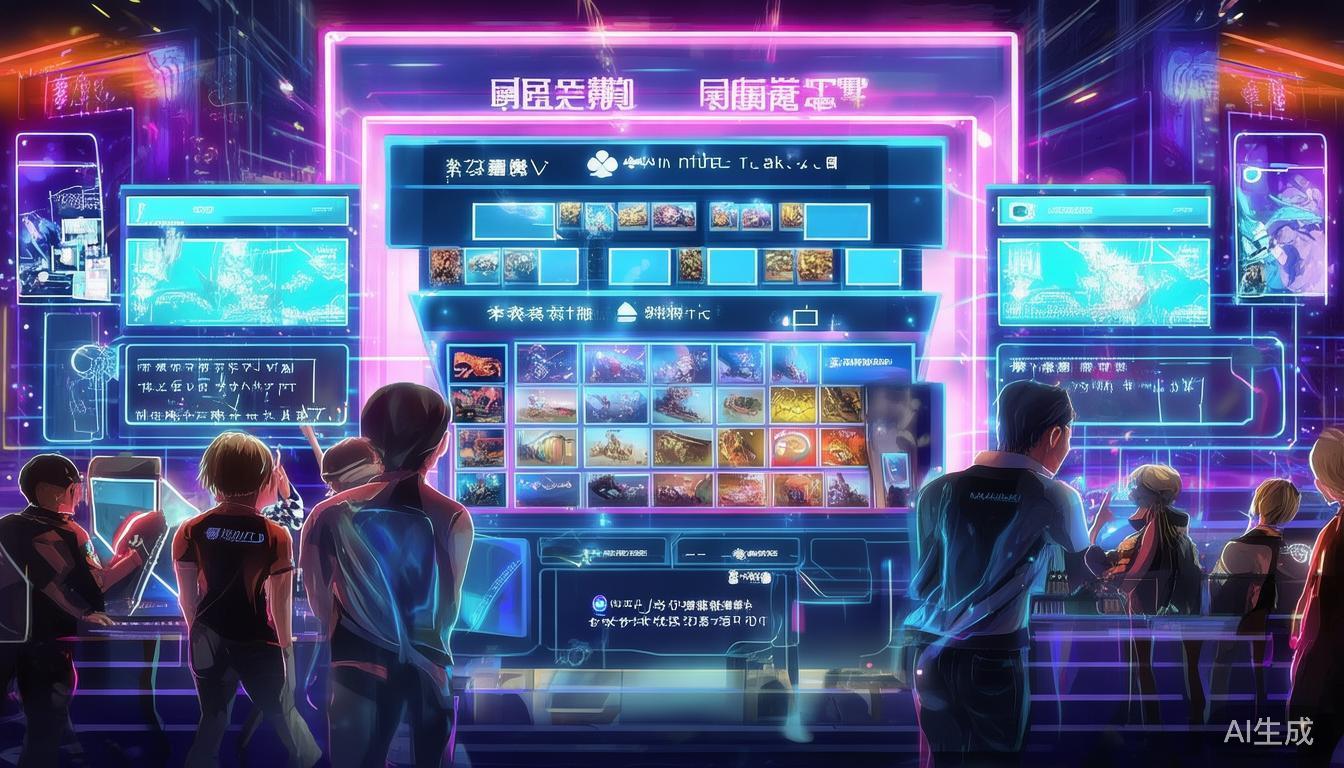 魔域私服发布网：福利背后暗藏法律、安全与金钱风险！玩家需警惕三大陷阱