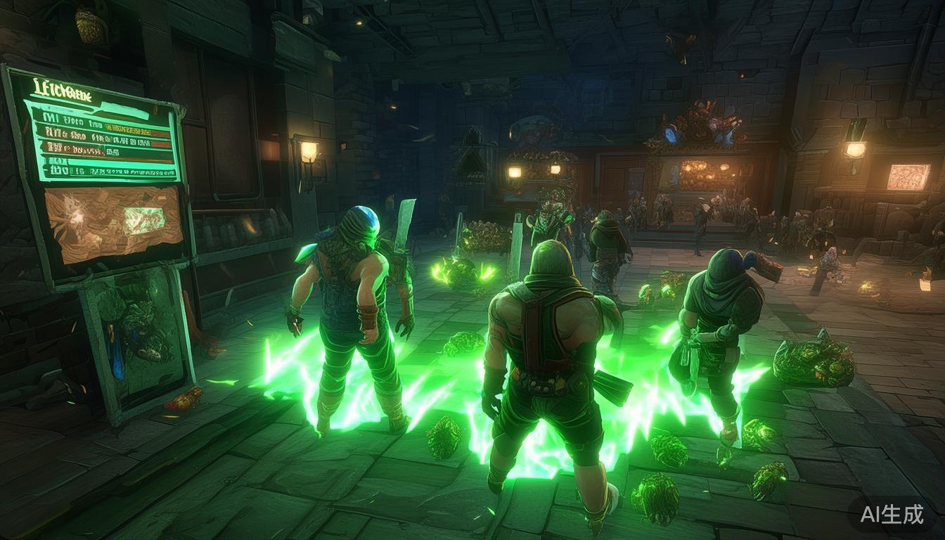 魔域私服外挂危害大揭秘：破坏公平、损害生态，如何有效防范？