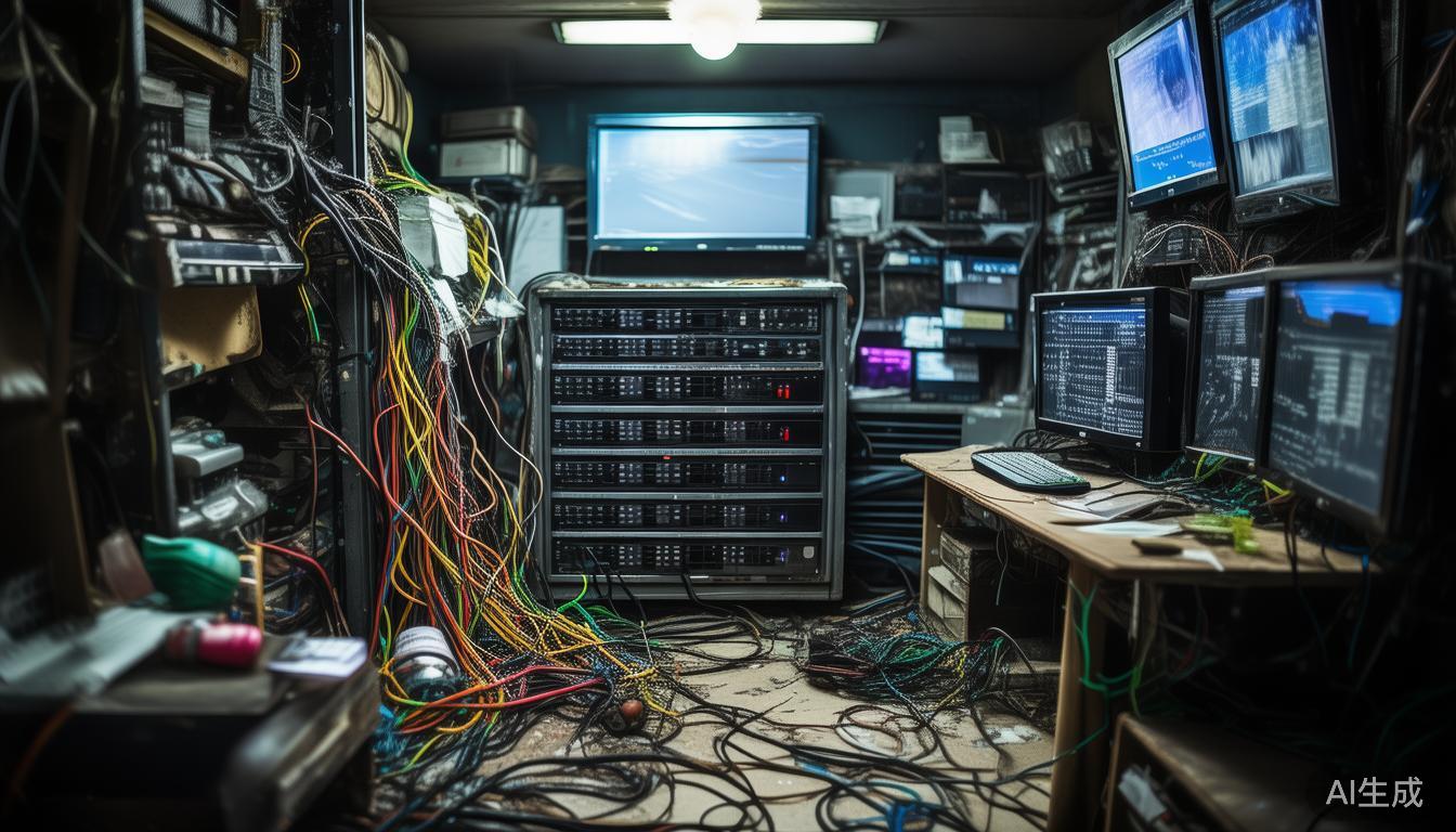 魔域私服风险揭秘：数据丢失、账号封禁，服务器稳定性太差劲