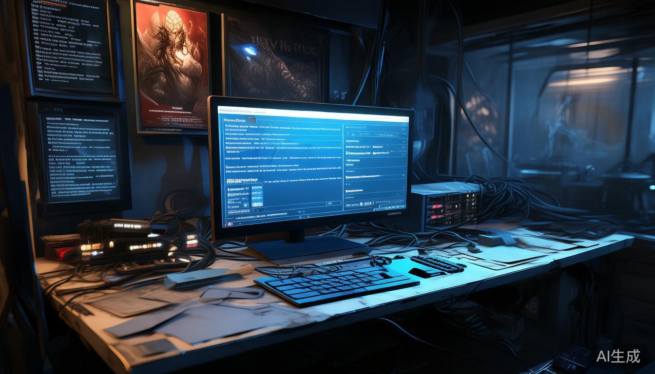 魔域私服风险警示：法律侵权与游戏平衡的双重隐患，你了解多少？