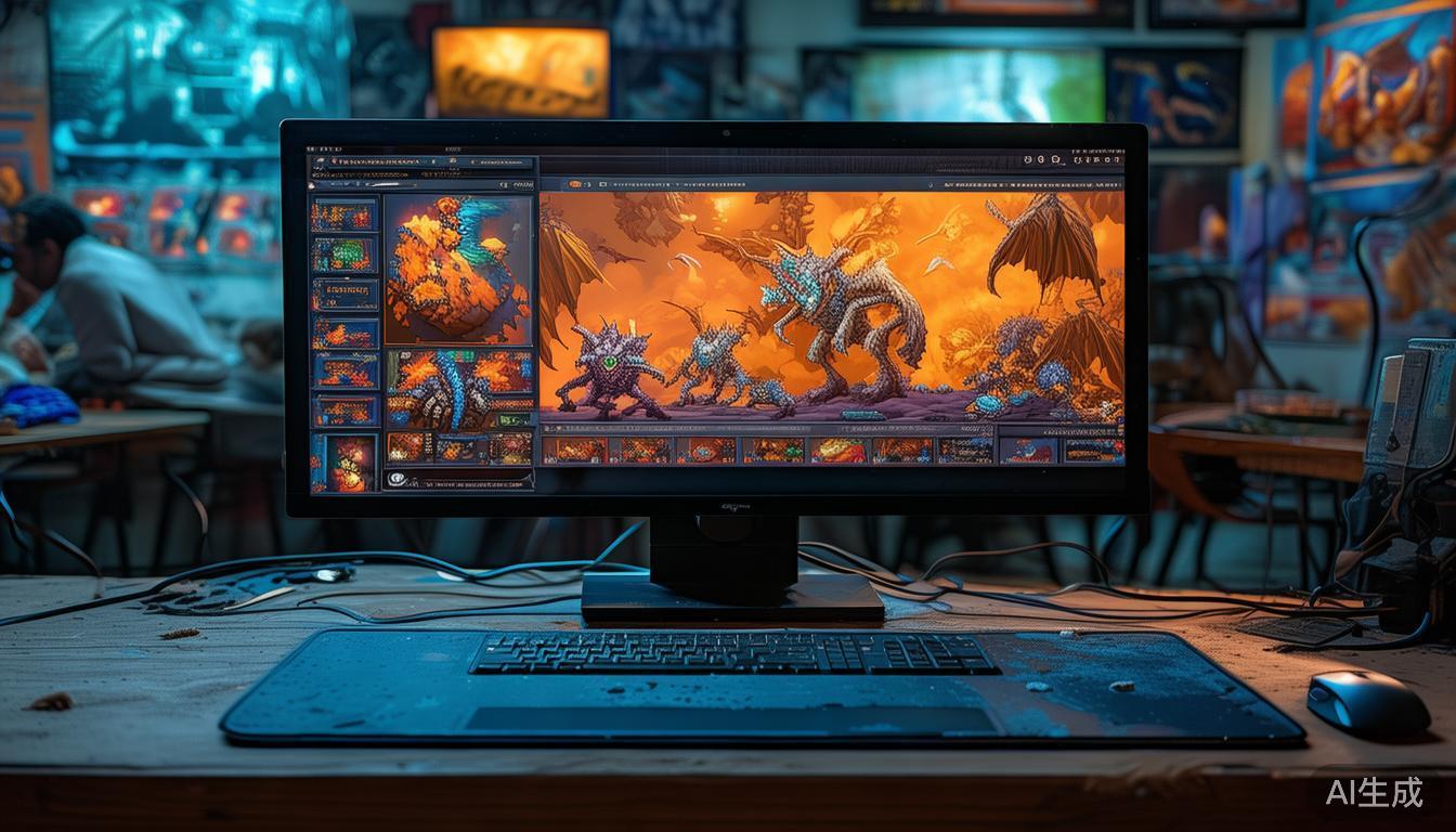 魔域私服为何吸引老玩家？情怀重现、高速养成，独特体验揭秘