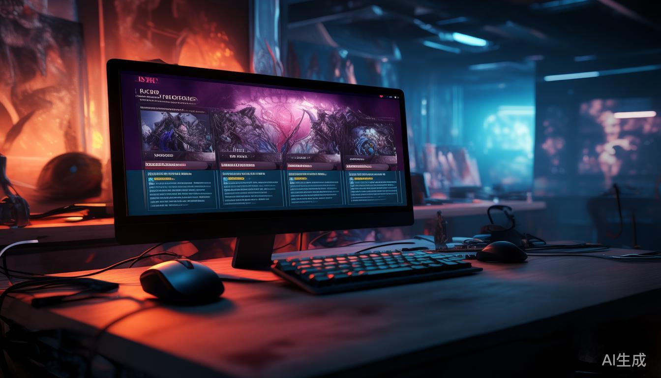 魔域私服发布网安全吗？风险解析：账号安全、法律隐患与体验不稳定