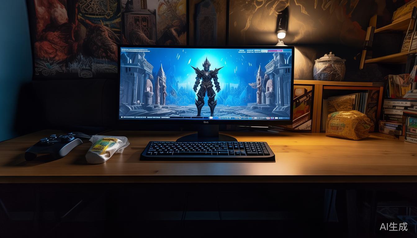 私服魔域风险揭秘：高倍福利诱惑大，玩家需警惕隐藏陷阱