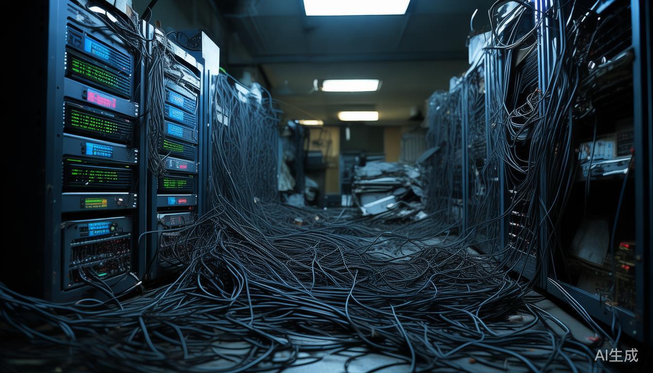 魔域私服危害剖析：安全隐患与法律责任，玩家必看