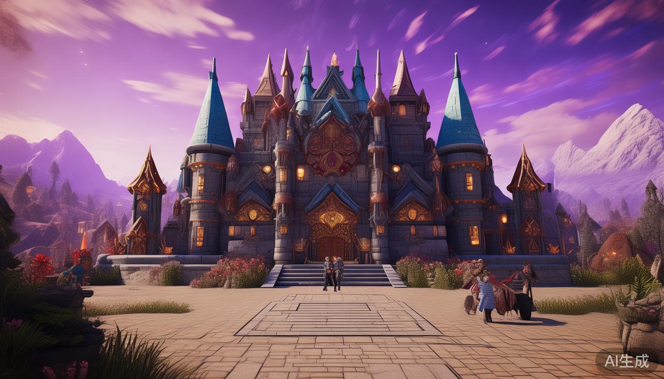 天天魔域_魔域官网_私服魔域