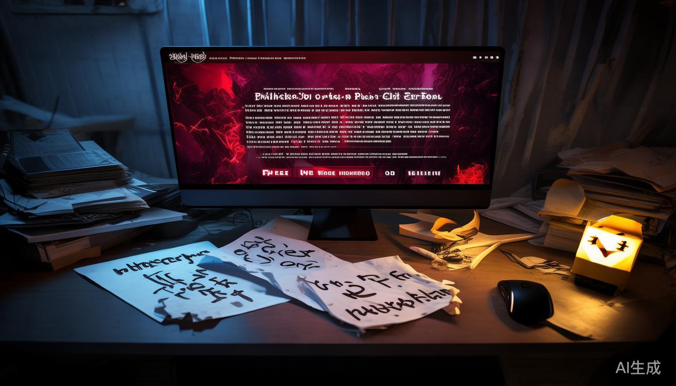 魔域私服发布网揭秘：合法性存疑，风险几何？玩家必看指南