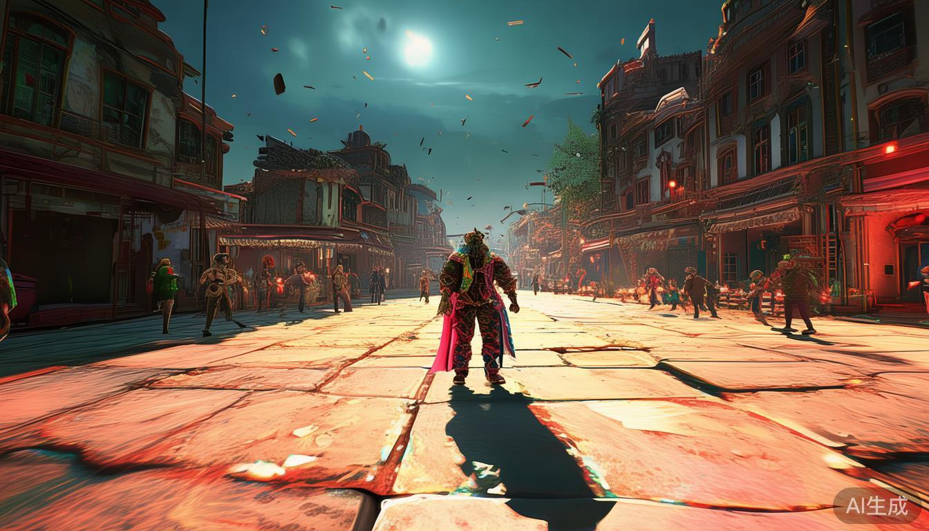 魔域私服外挂危害大揭秘：破坏公平、盗取账号，如何识别与防范？