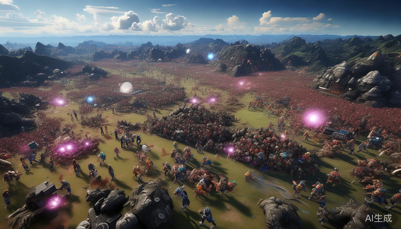 魔域私服外挂泛滥？剖析危害与应对，守护游戏公平