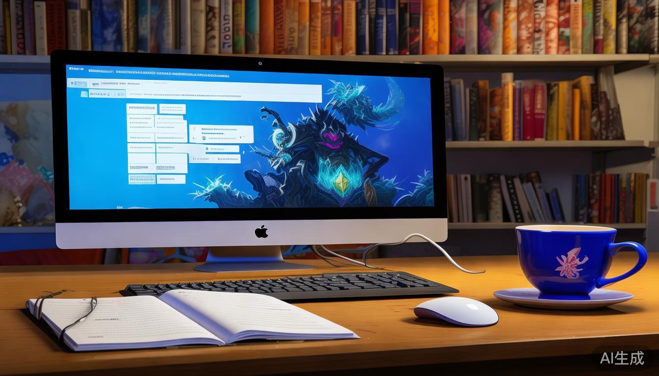 魔域私服发布网：风险与机遇并存？3大技巧教你找到可靠平台