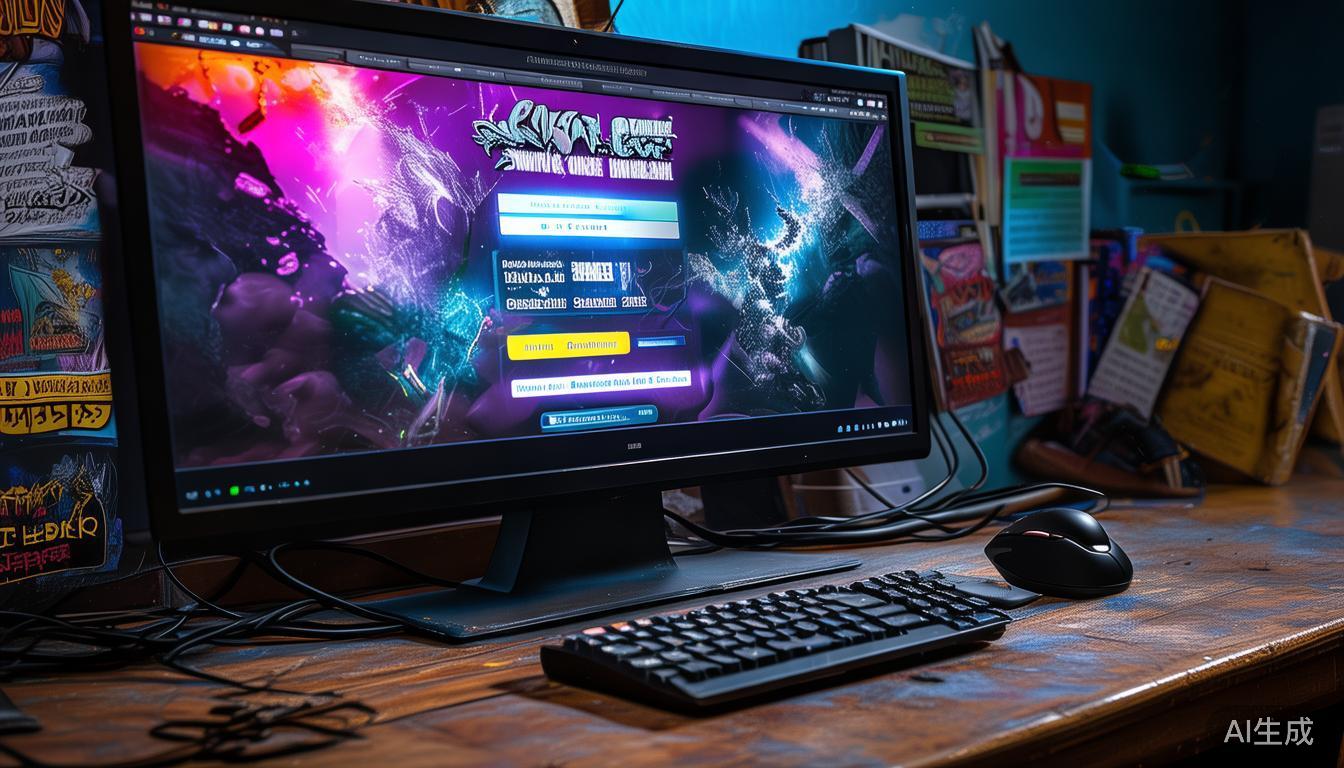 魔域私服隐患重重：账号安全堪忧，个人信息恐遭泄露