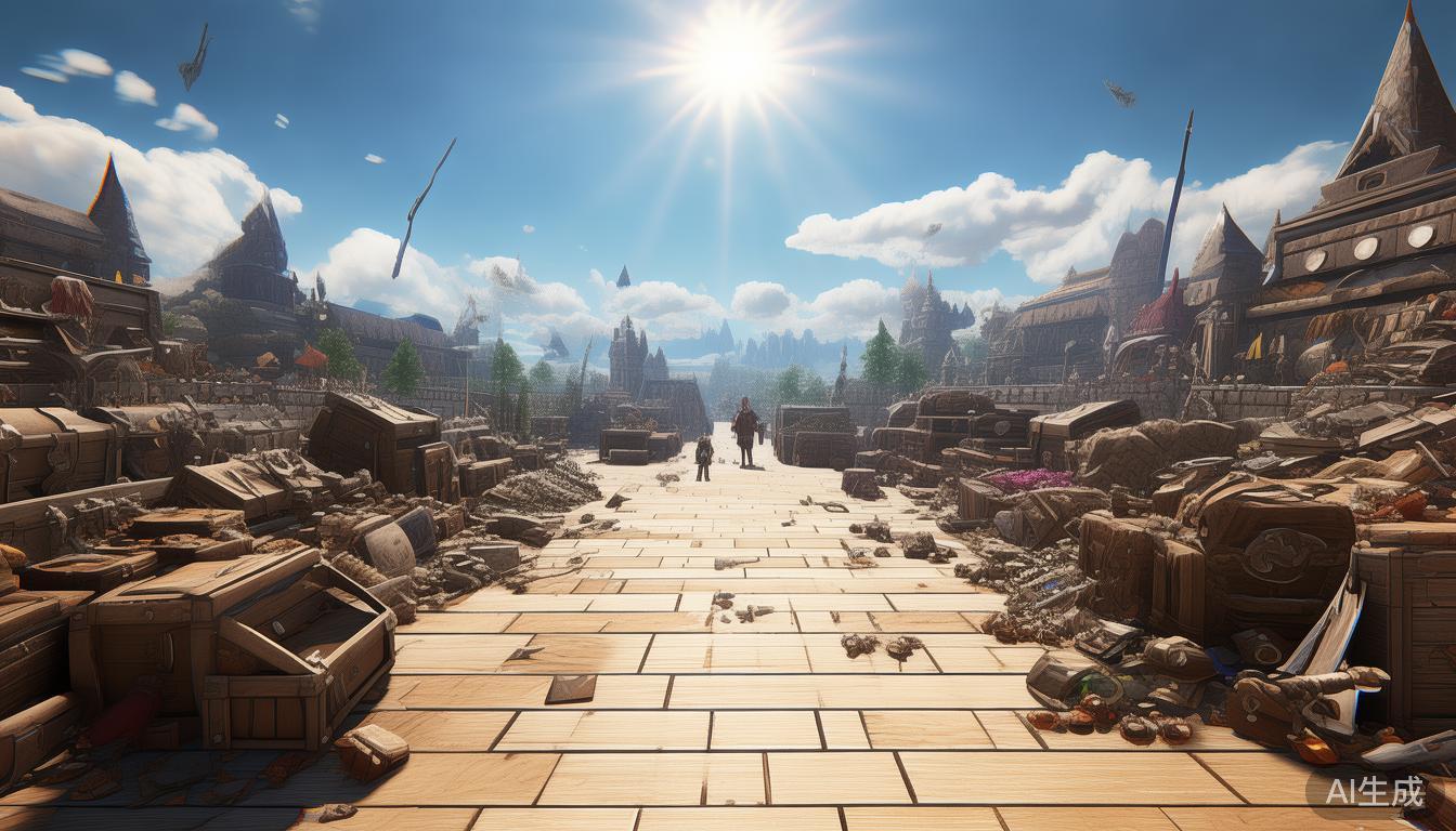 魔域私服揭秘：高回报背后的法律与经济陷阱，如何做出明智选择？