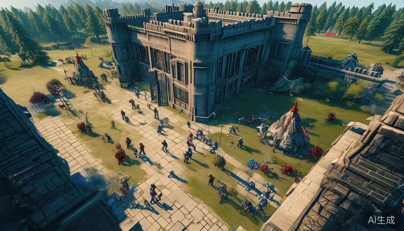 魔域私服外挂危害全解析：破坏游戏公平、导致玩家流失，如何应对？