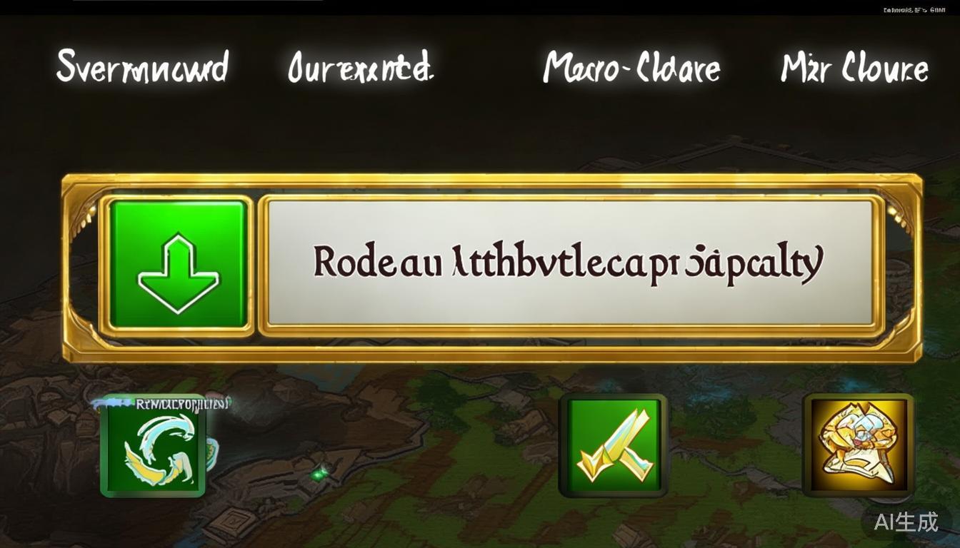 魔域私服全解析：变态版、微变版、仿官版，三大类型利弊深度分析