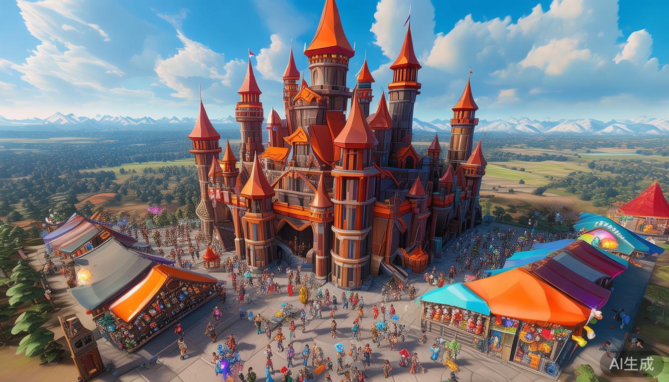 私服魔域为何吸引玩家？解析其独特魅力与潜在风险