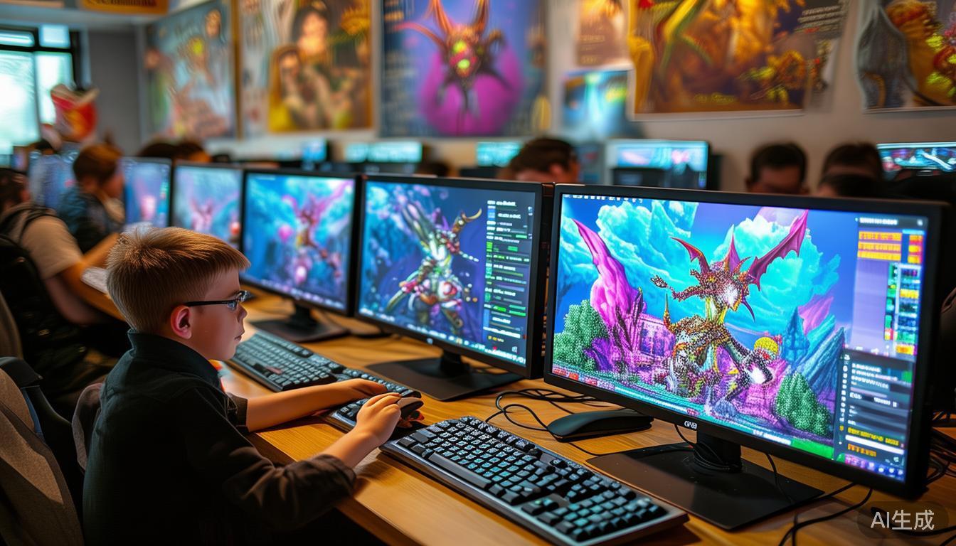 私服魔域利弊谈：快速升级与高风险并存，玩家该如何选择？