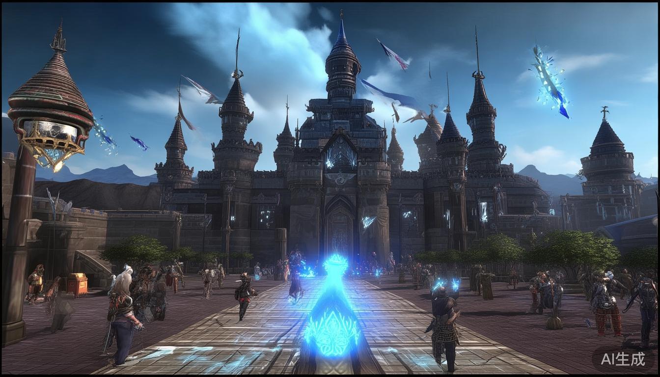 魔域私服揭秘：高福利背后的法律风险与安全隐患，玩家该如何理性选择？