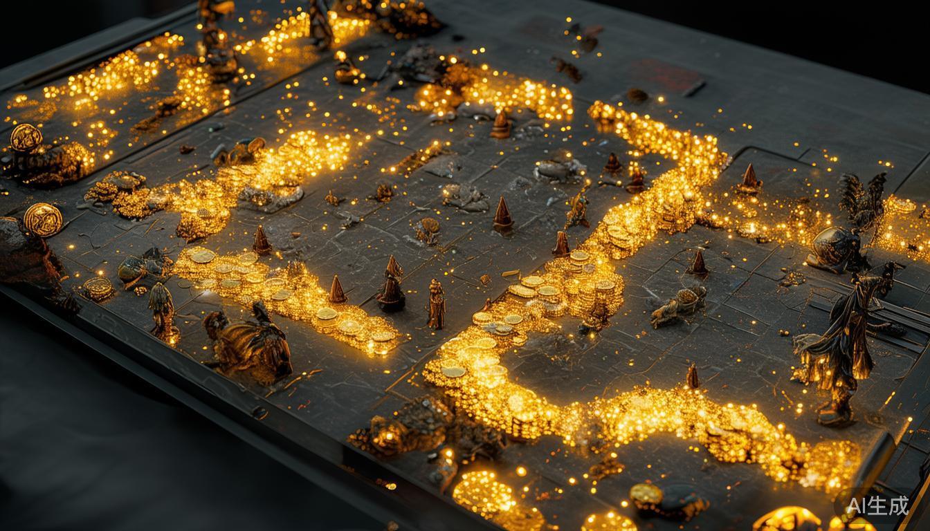 魔域私服外挂危害剖析：破坏游戏平衡与经济，导致玩家流失