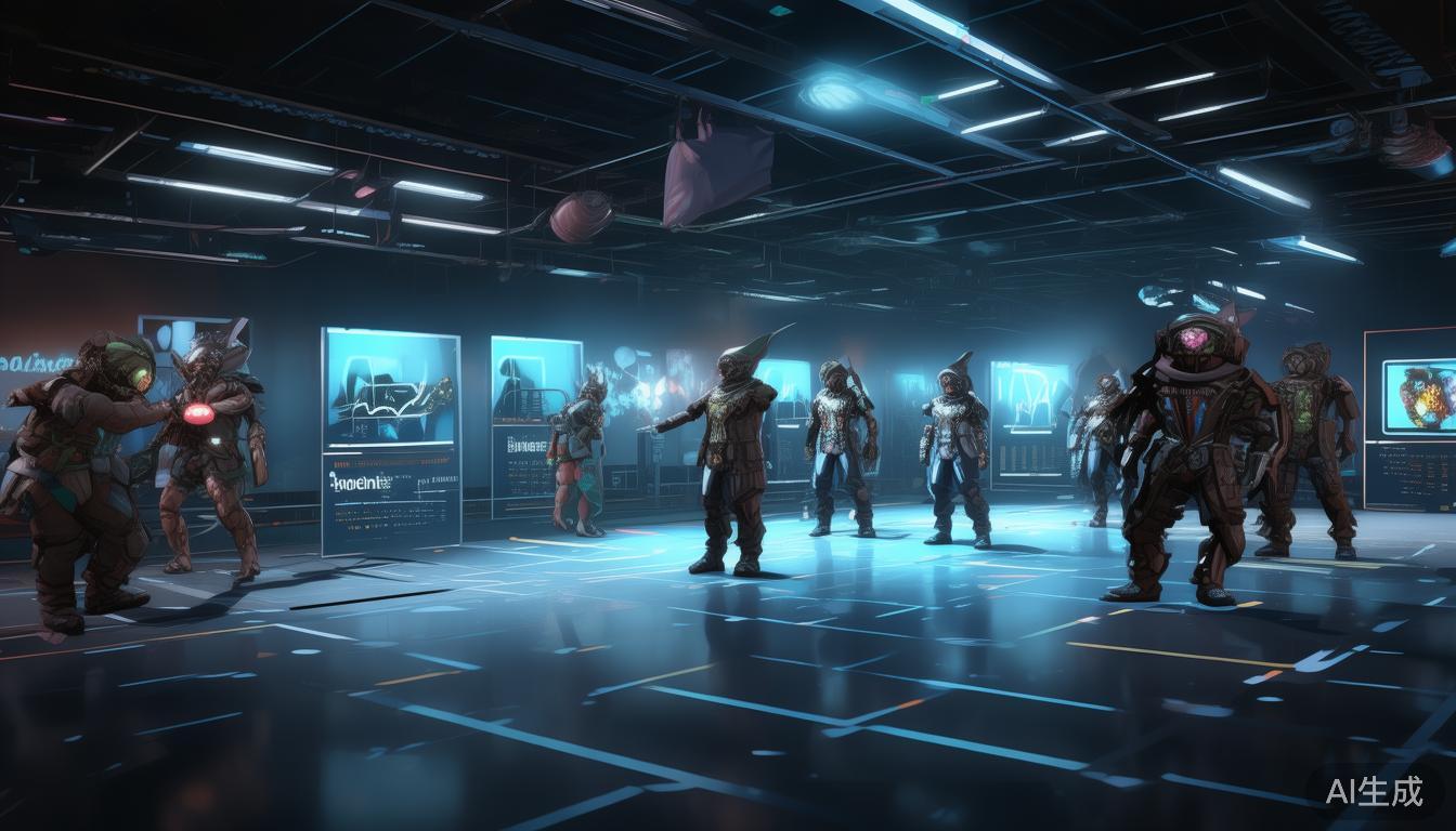 魔域私服外挂为何屡禁不止？解析危害与根源，维护游戏平衡