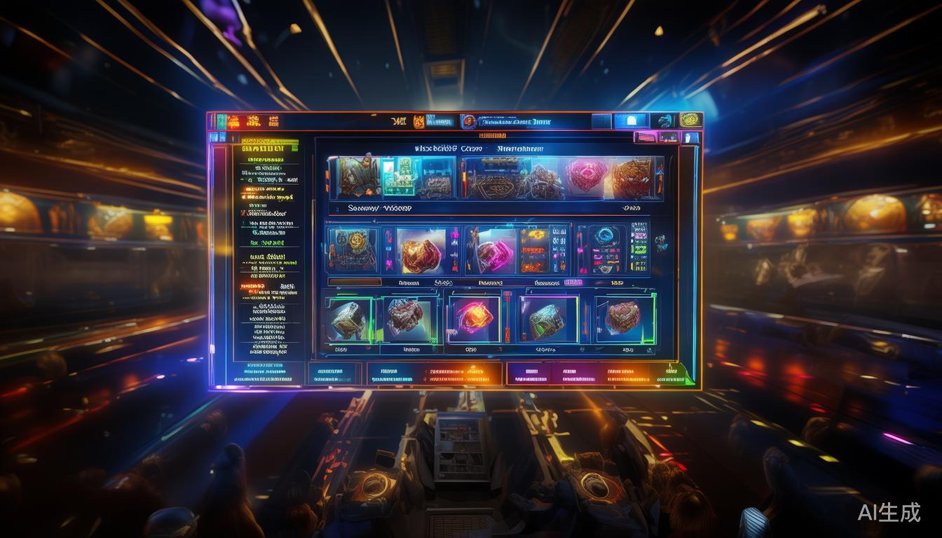 魔域私服外挂危害大？揭秘其对游戏平衡的破坏，以及有效应对策略