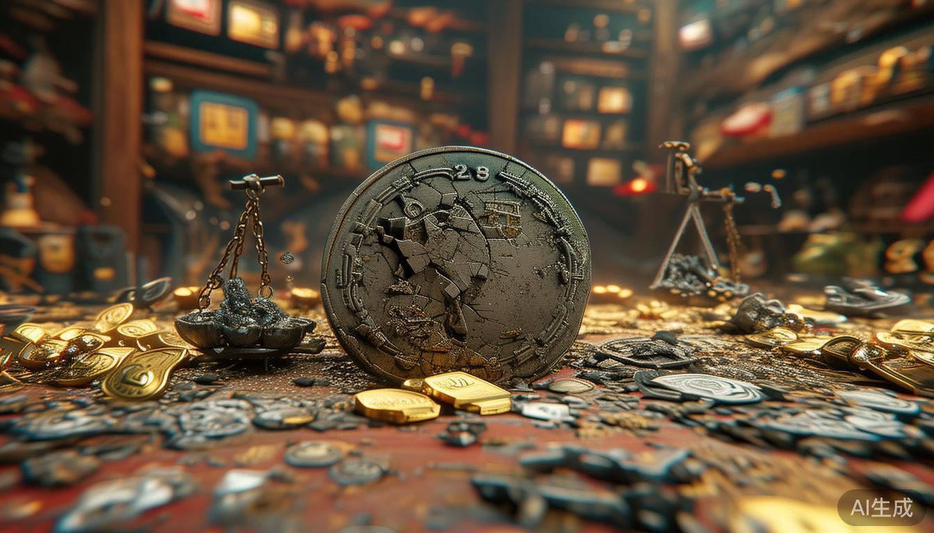 魔域私服外挂危害全解析：破坏游戏公平，侵蚀玩家信任！如何有效应对？