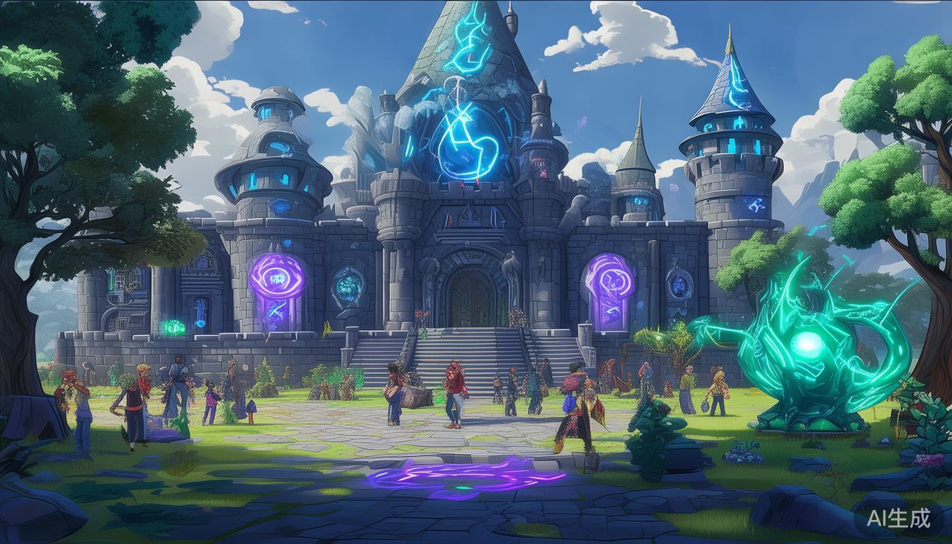 私服魔域为何吸引玩家？高福利、快成长背后的隐患与真相