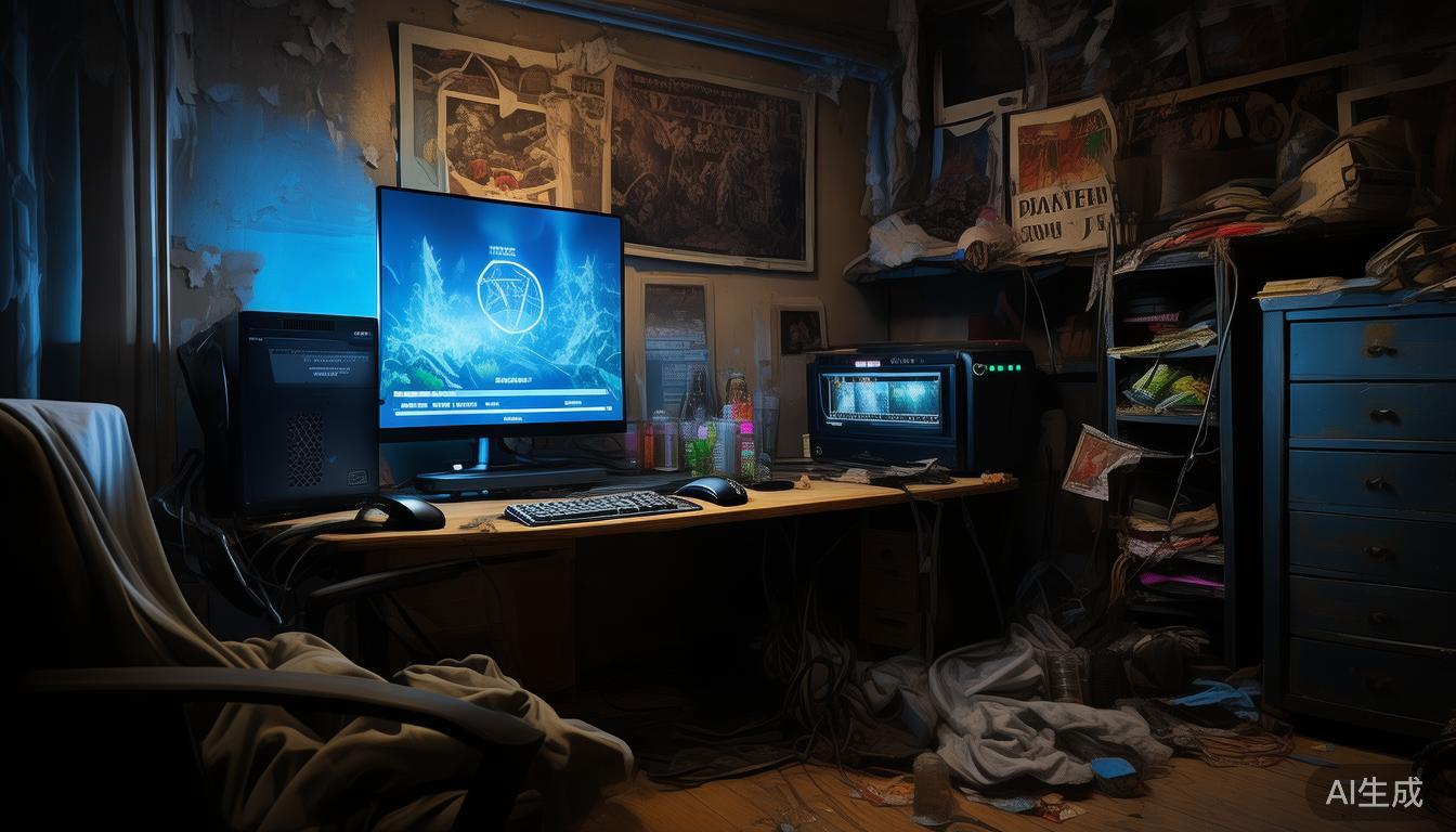 魔域私服风险解析：版权隐患与数据威胁，它与官方版本区别何在？