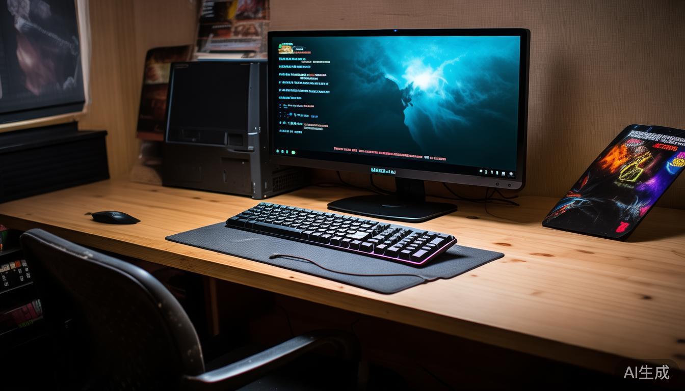 私服魔域风险解析：快速升级与稀有装备的诱惑，背后隐藏哪些巨大隐患？