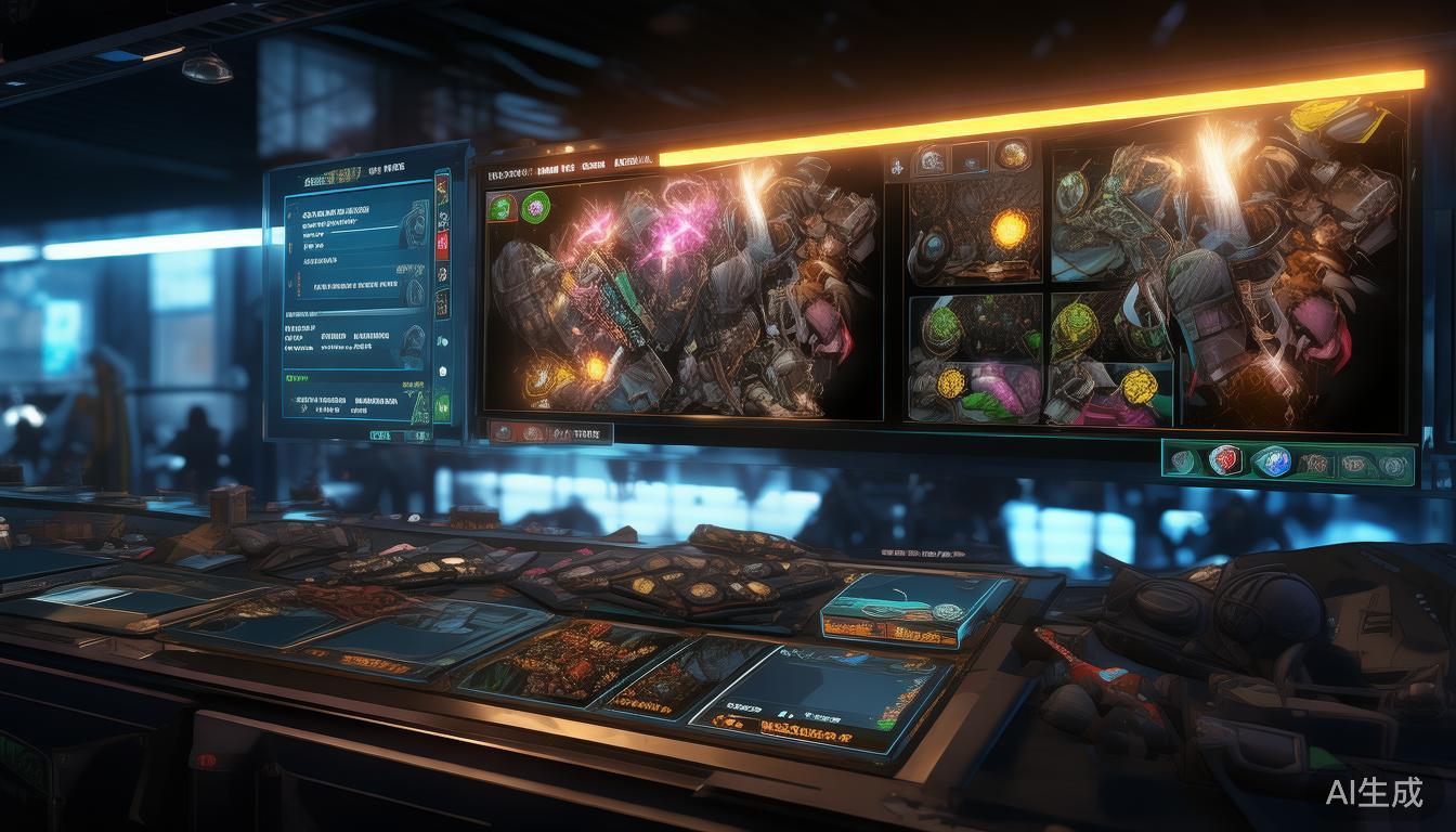 魔域私服外挂危害大揭秘：破坏游戏平衡，窃取账号安全！如何应对？