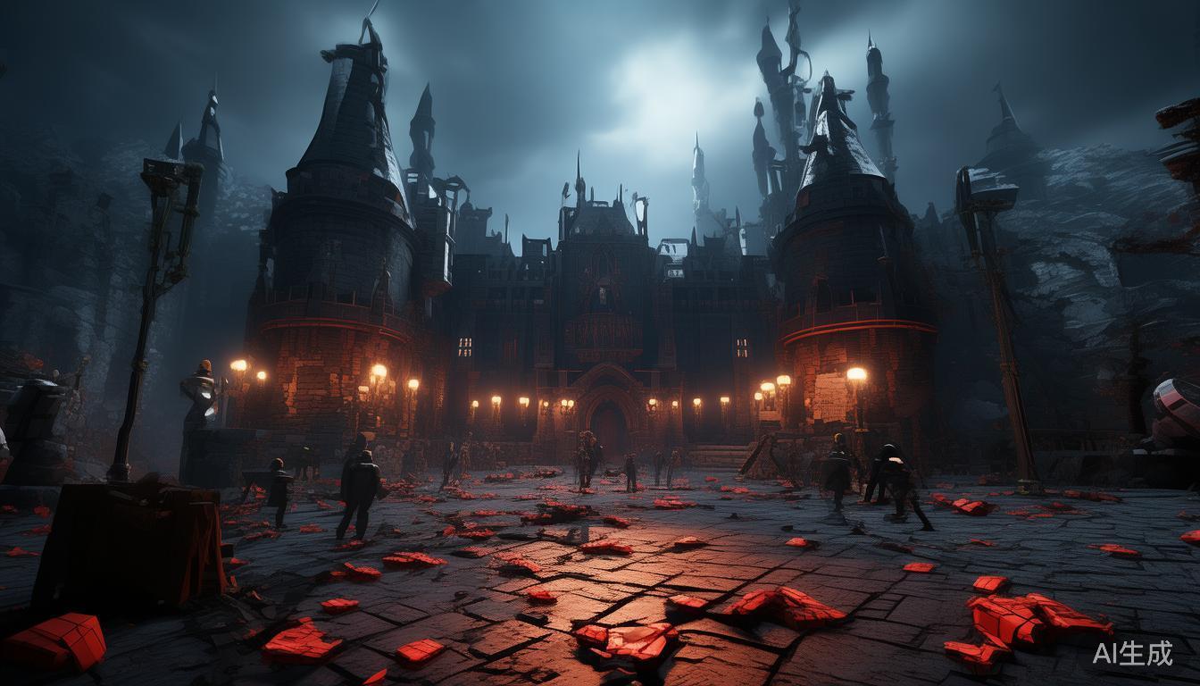 魔域私服，青春记忆还是法律雷区？玩家必看的风险与争议解析