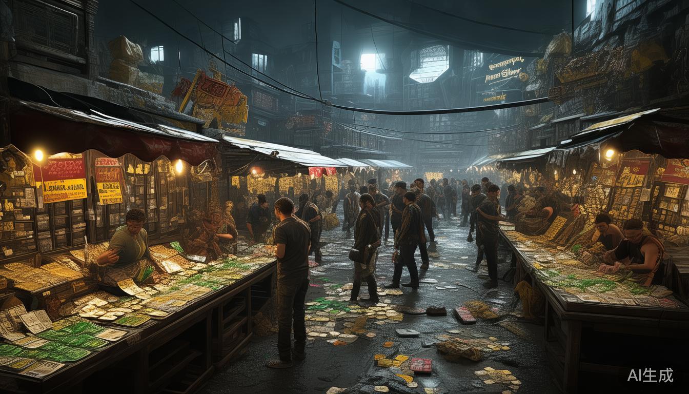 魔域私服外挂危害揭秘：破坏游戏平衡、威胁账号安全