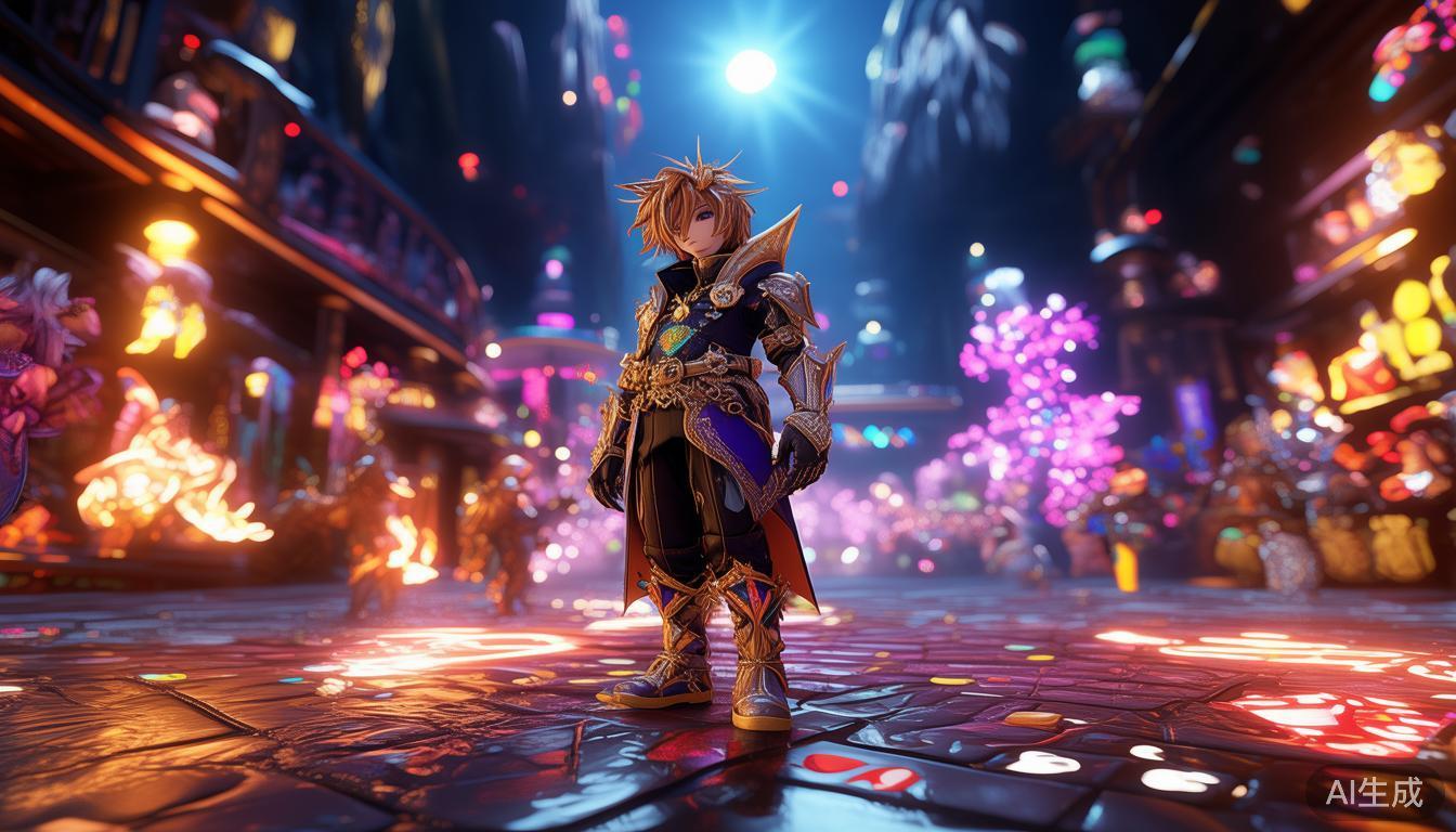 私服魔域为何吸引玩家？解析高倍率、免费装备的诱惑与风险