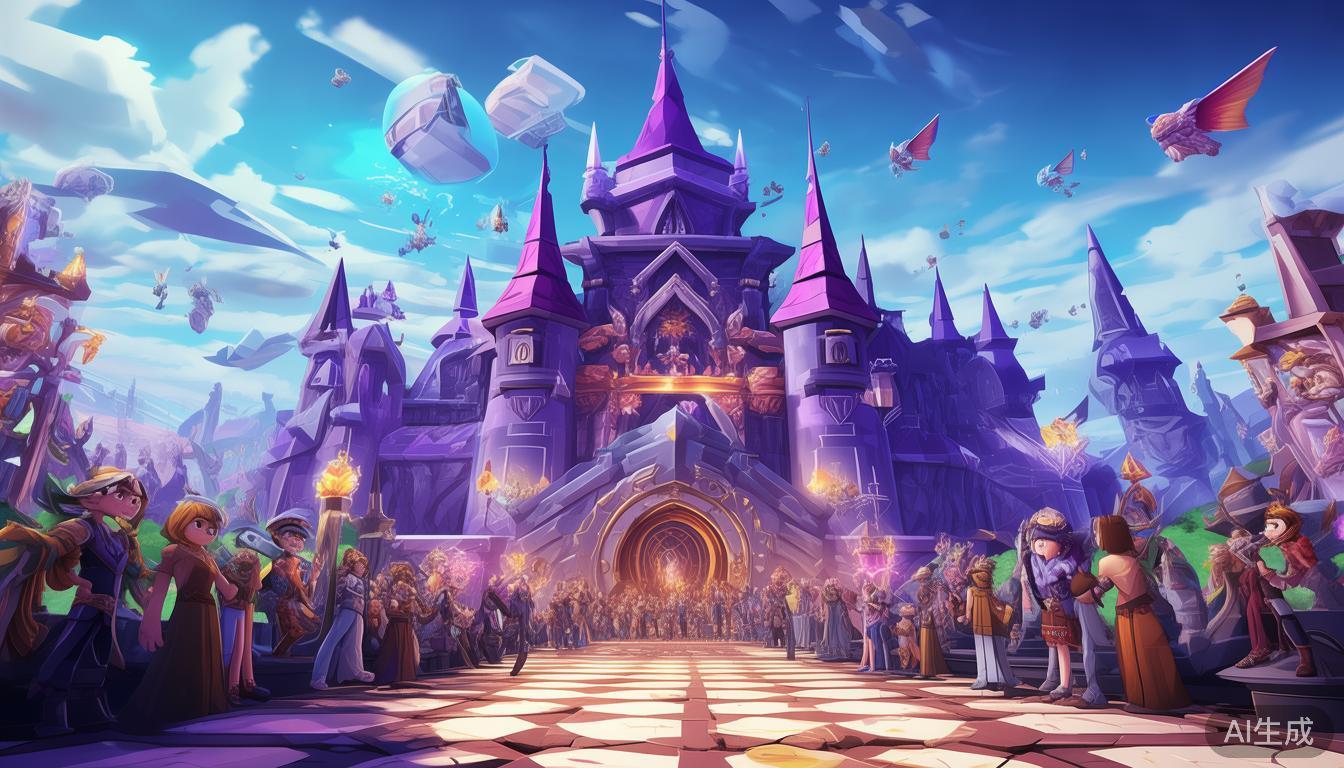 私服魔域为何吸引玩家？解析其独特魅力与潜在风险