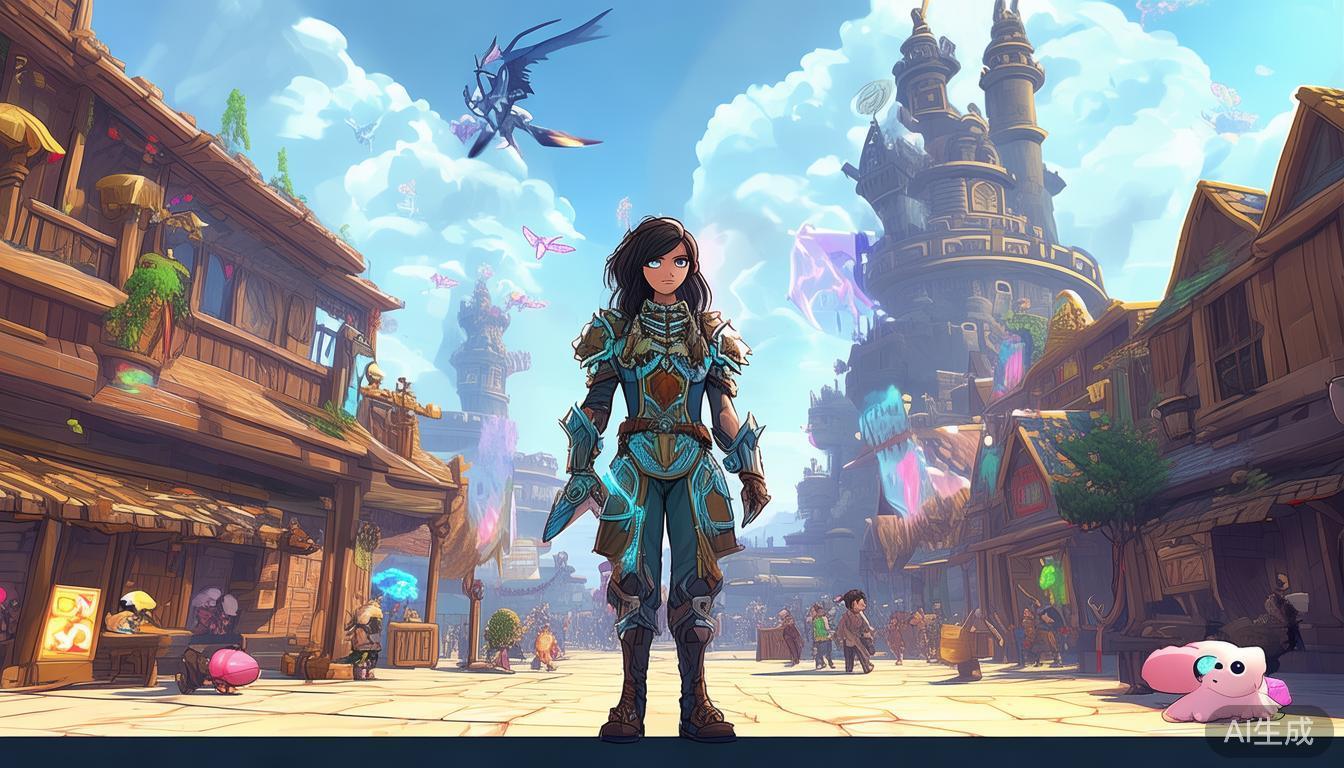 魔域私服风险揭秘：高倍经验的诱惑背后，隐藏着哪些玩家必知隐患？