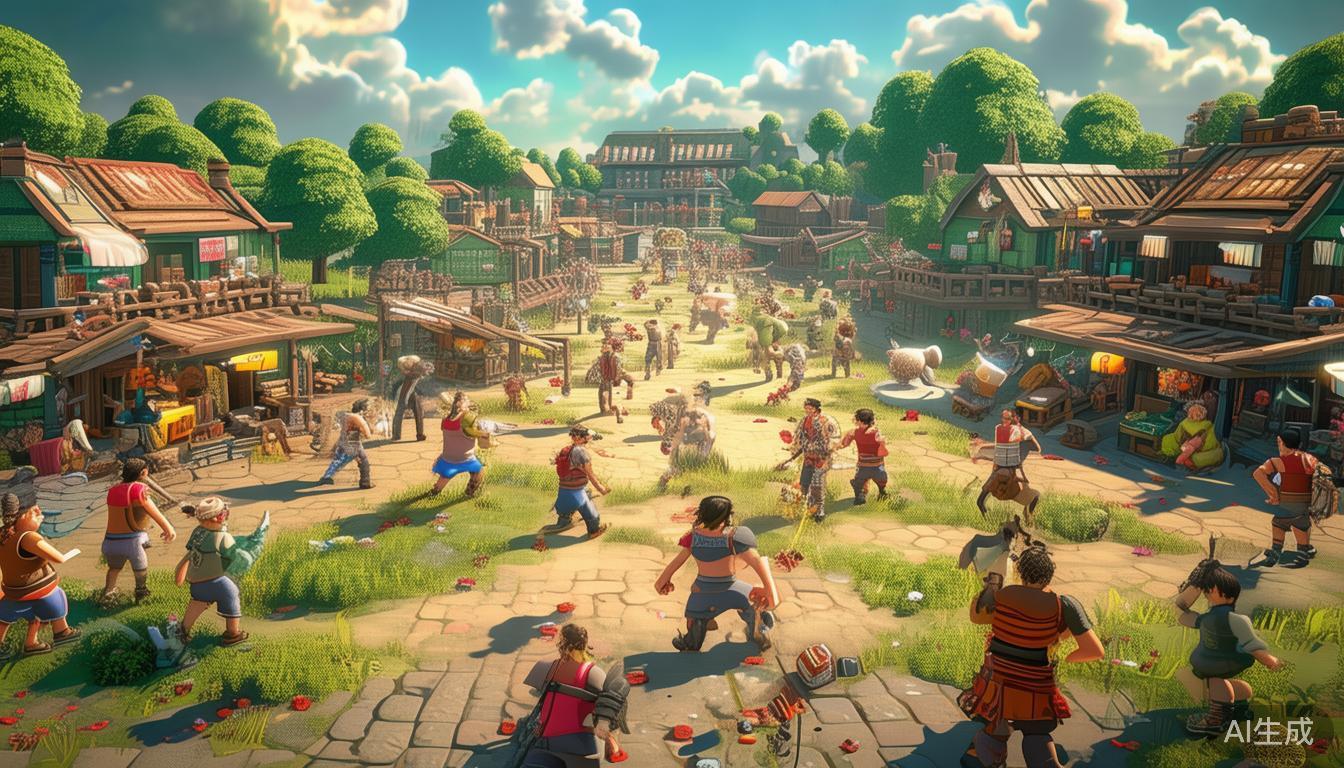 魔域私服外挂危害大揭秘：破坏公平、引发安全隐患，如何应对？