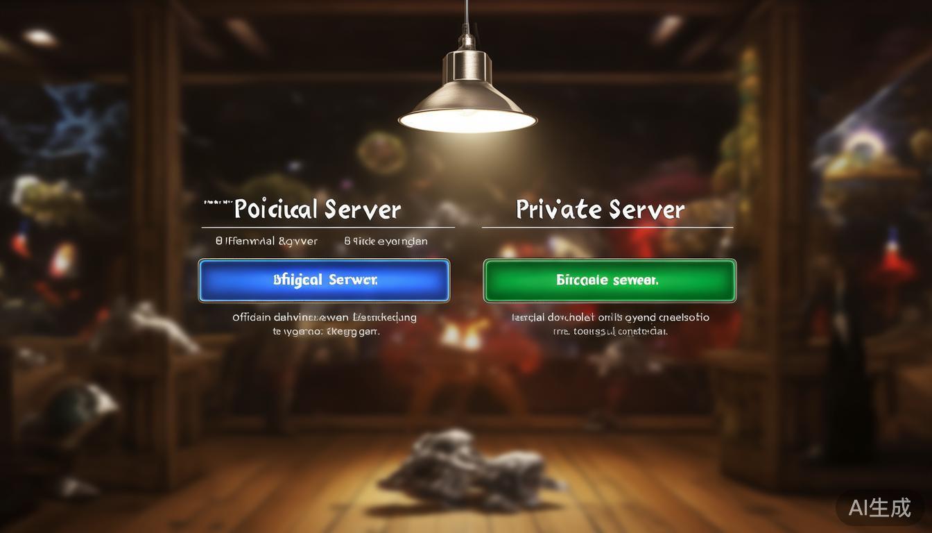 魔域私服诱惑与风险：高倍率体验背后，隐藏着哪些账号安全隐患？