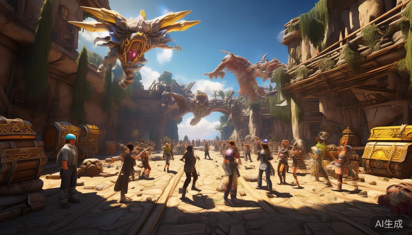 私服魔域：青春回忆与风险并存？揭秘高爆率背后的运营隐患