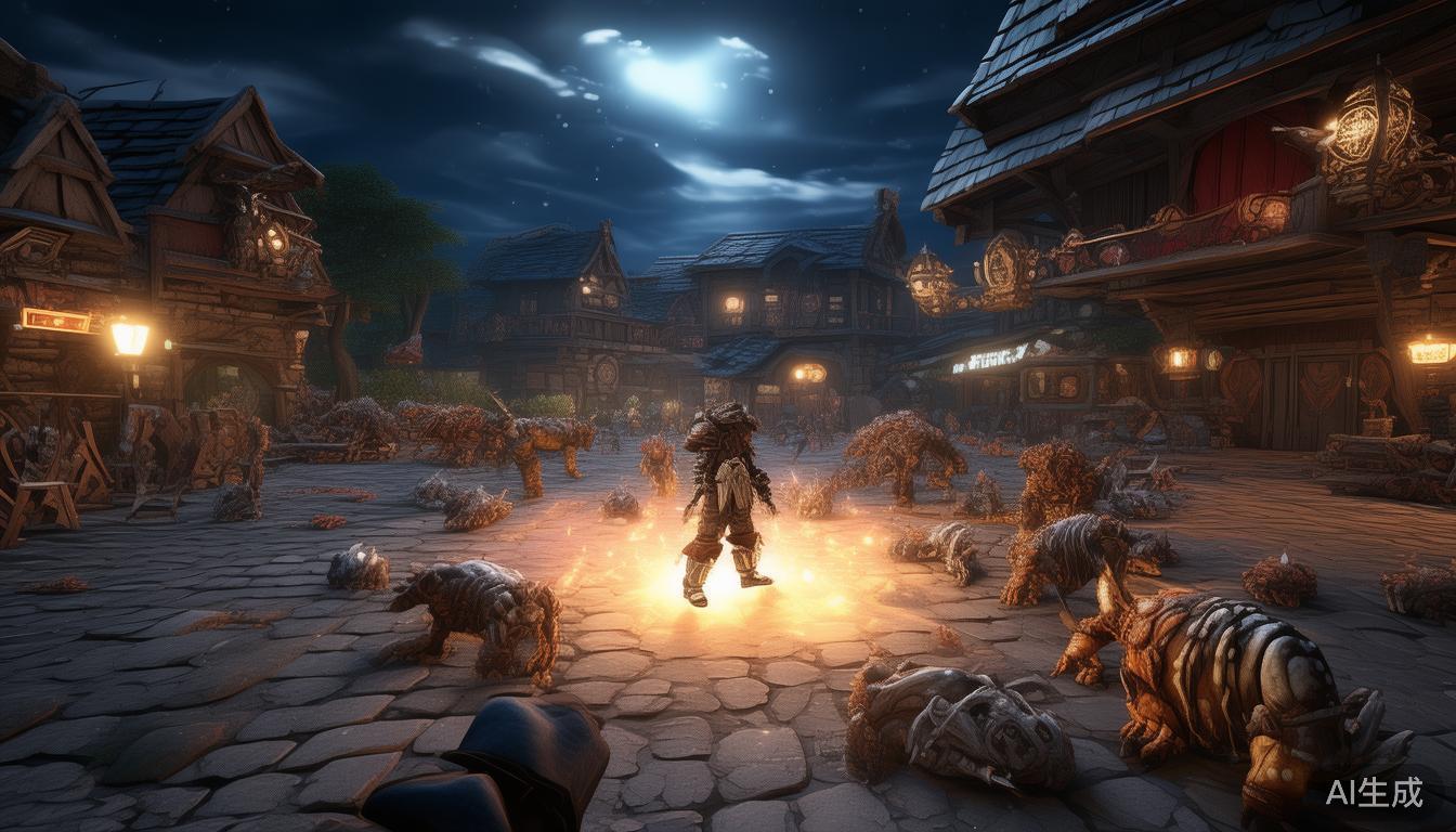 魔域私服外挂危害大！如何破坏游戏平衡、影响玩家体验？